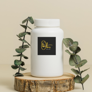 black high heels shoes