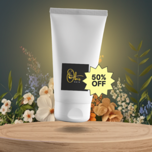 donna gold frame glasses