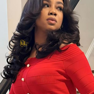 allice gold necklace